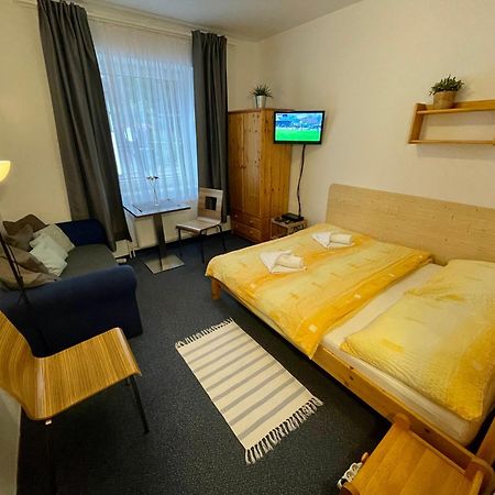 Apartments Monika Špindlerŭv Mlýn Kültér fotó