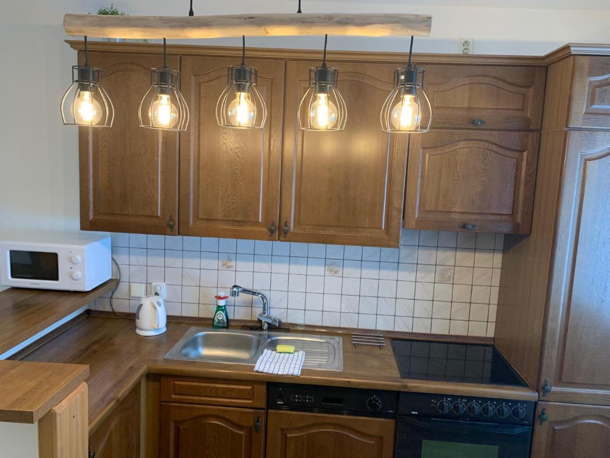 Apartments Monika Špindlerŭv Mlýn Kültér fotó