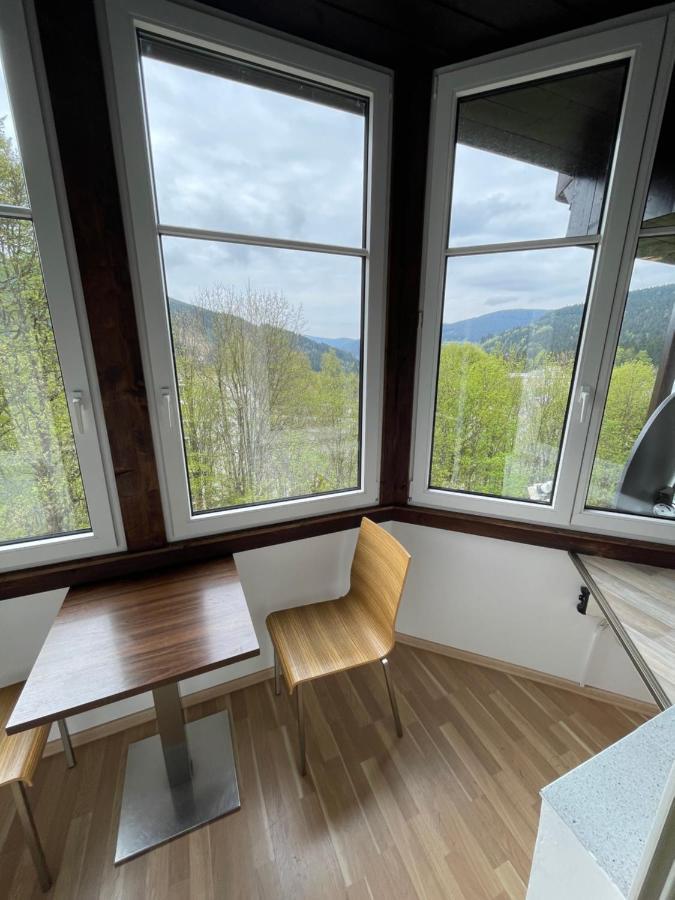 Apartments Monika Špindlerŭv Mlýn Kültér fotó