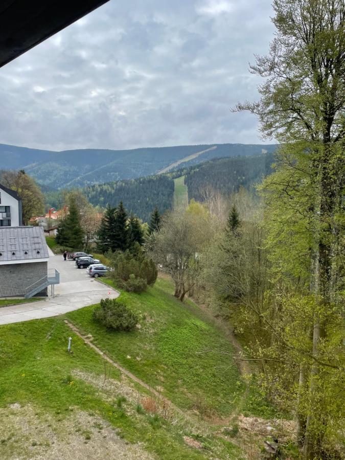 Apartments Monika Špindlerŭv Mlýn Kültér fotó