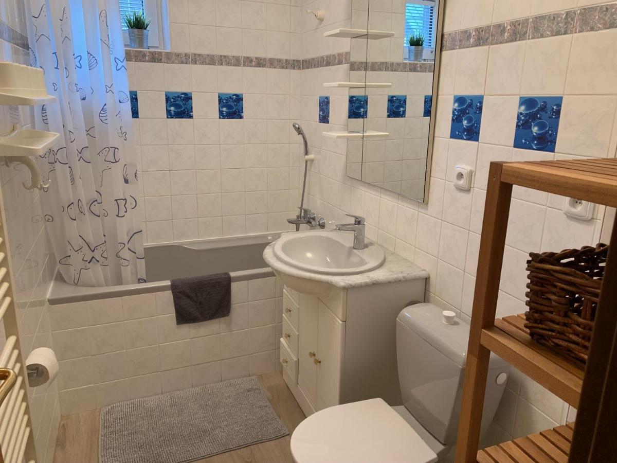 Apartments Monika Špindlerŭv Mlýn Kültér fotó