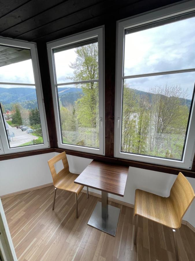 Apartments Monika Špindlerŭv Mlýn Kültér fotó