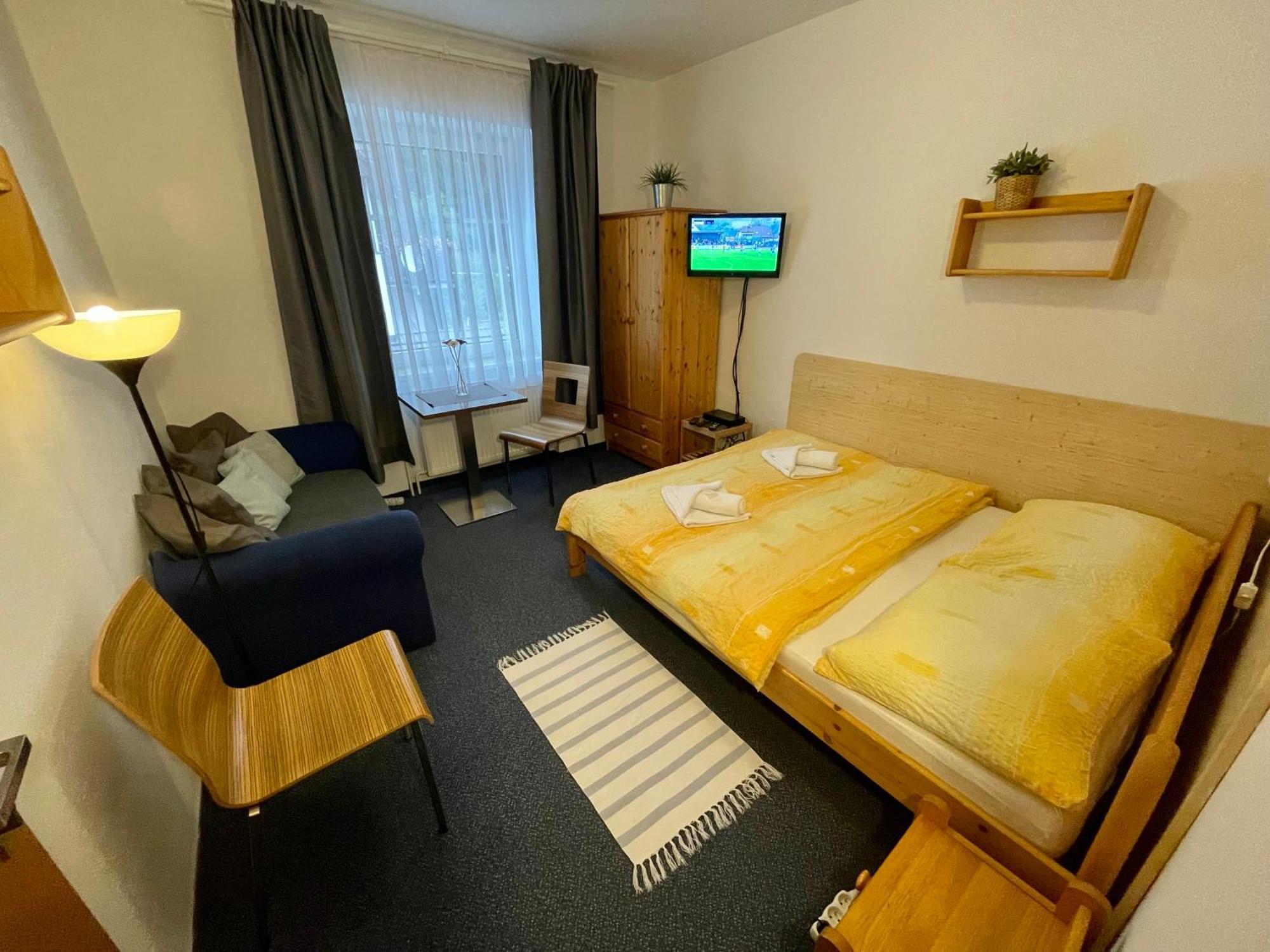Apartments Monika Špindlerŭv Mlýn Kültér fotó