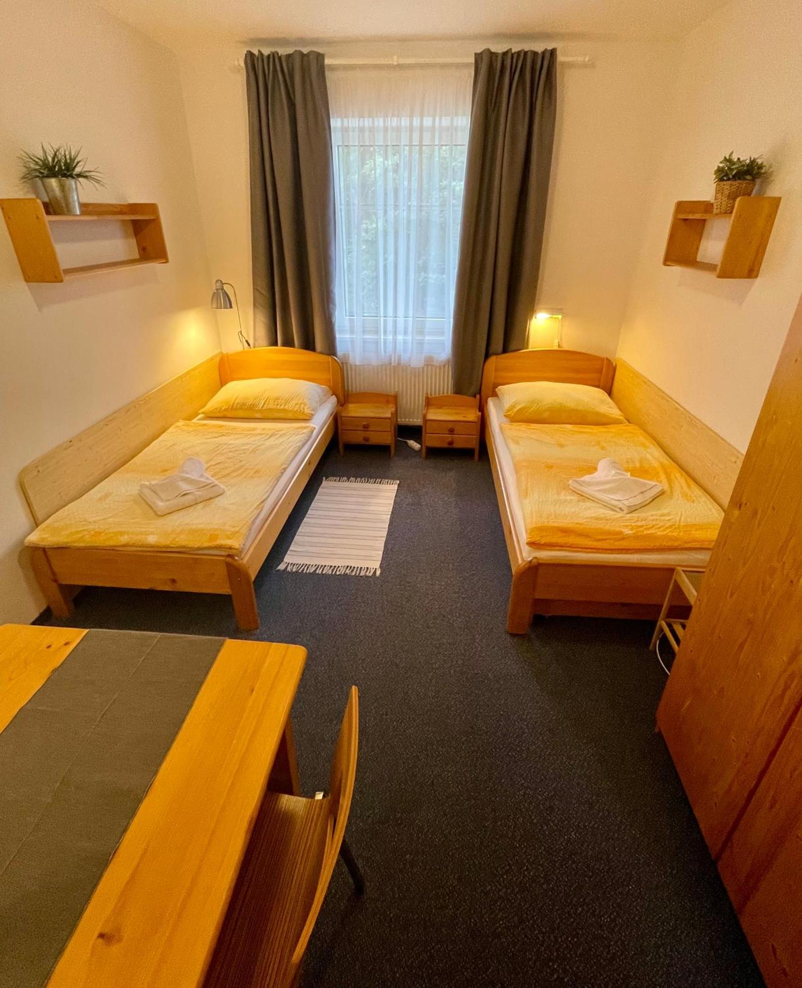 Apartments Monika Špindlerŭv Mlýn Kültér fotó