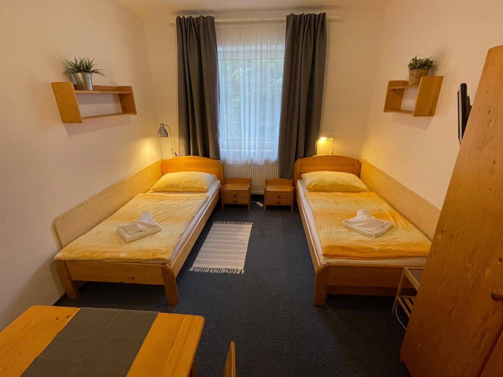 Apartments Monika Špindlerŭv Mlýn Szoba fotó