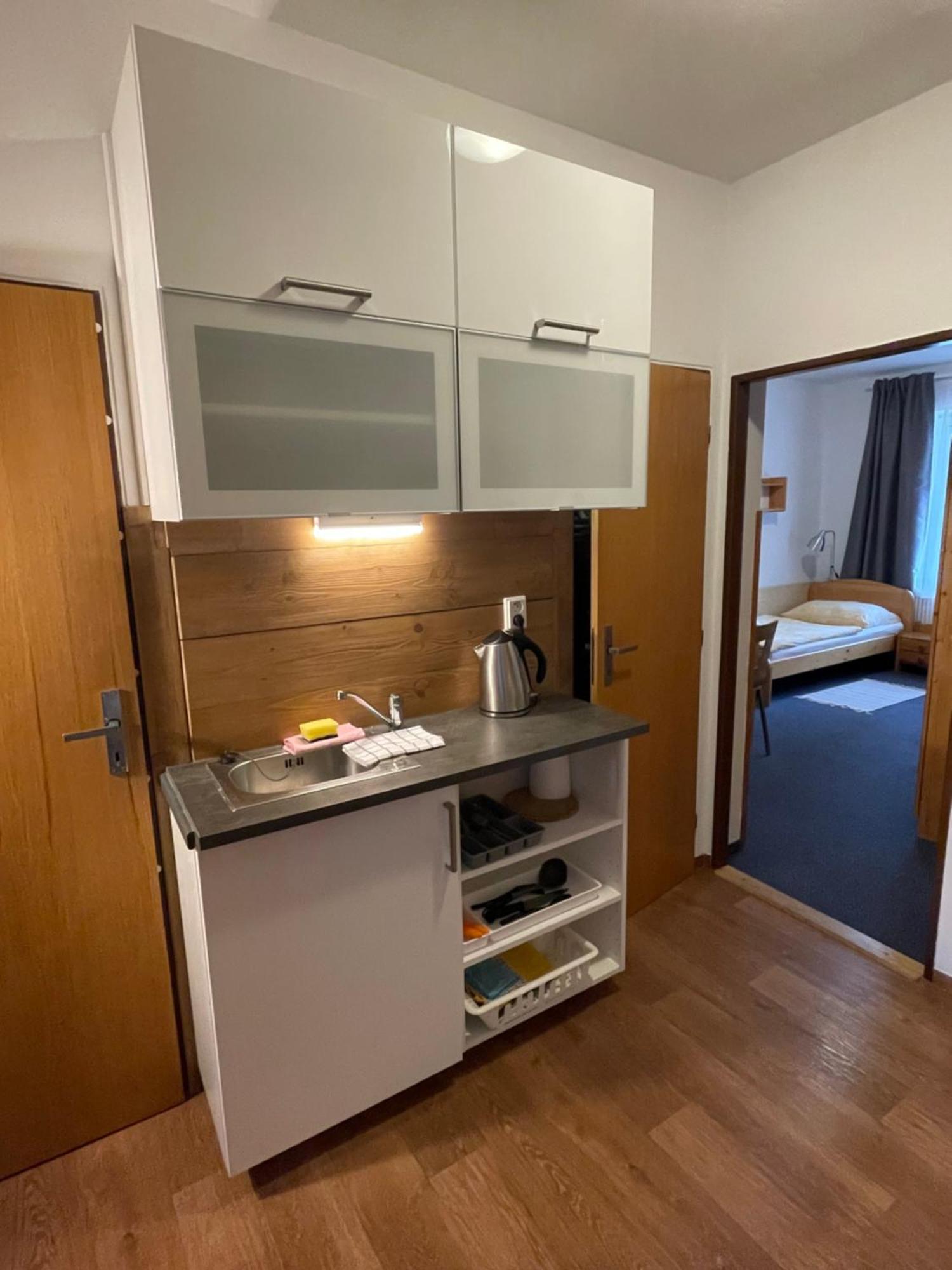Apartments Monika Špindlerŭv Mlýn Szoba fotó