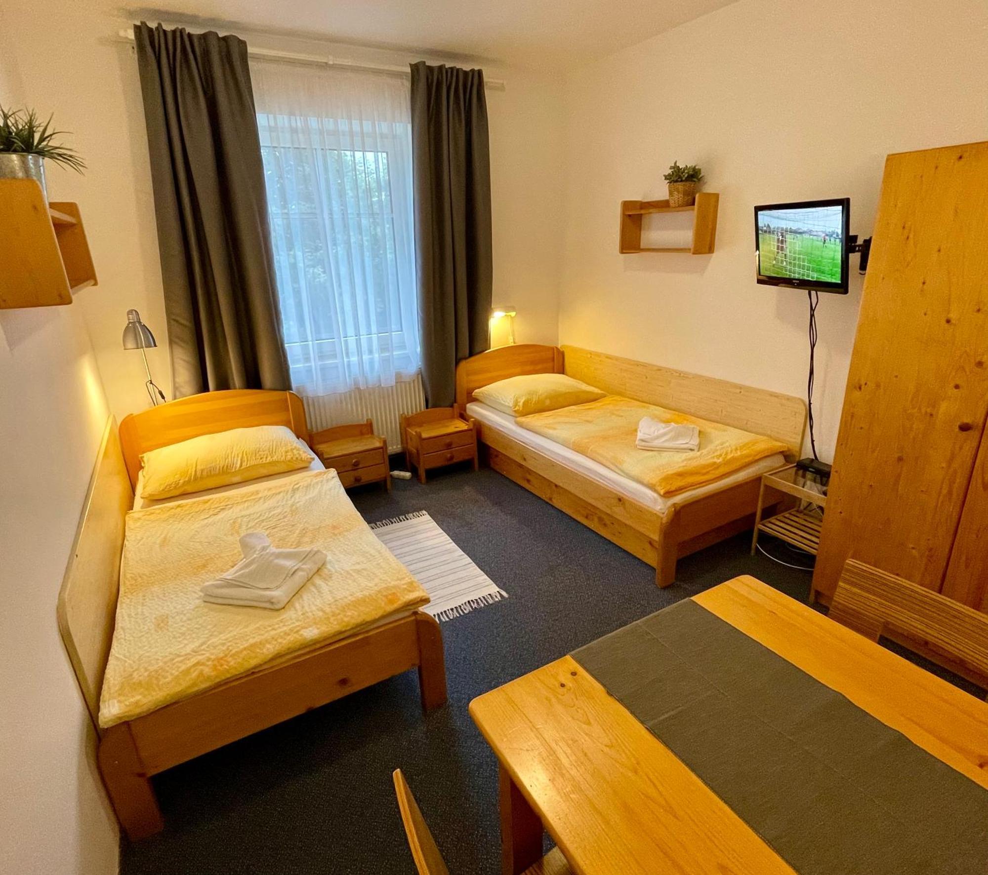 Apartments Monika Špindlerŭv Mlýn Szoba fotó