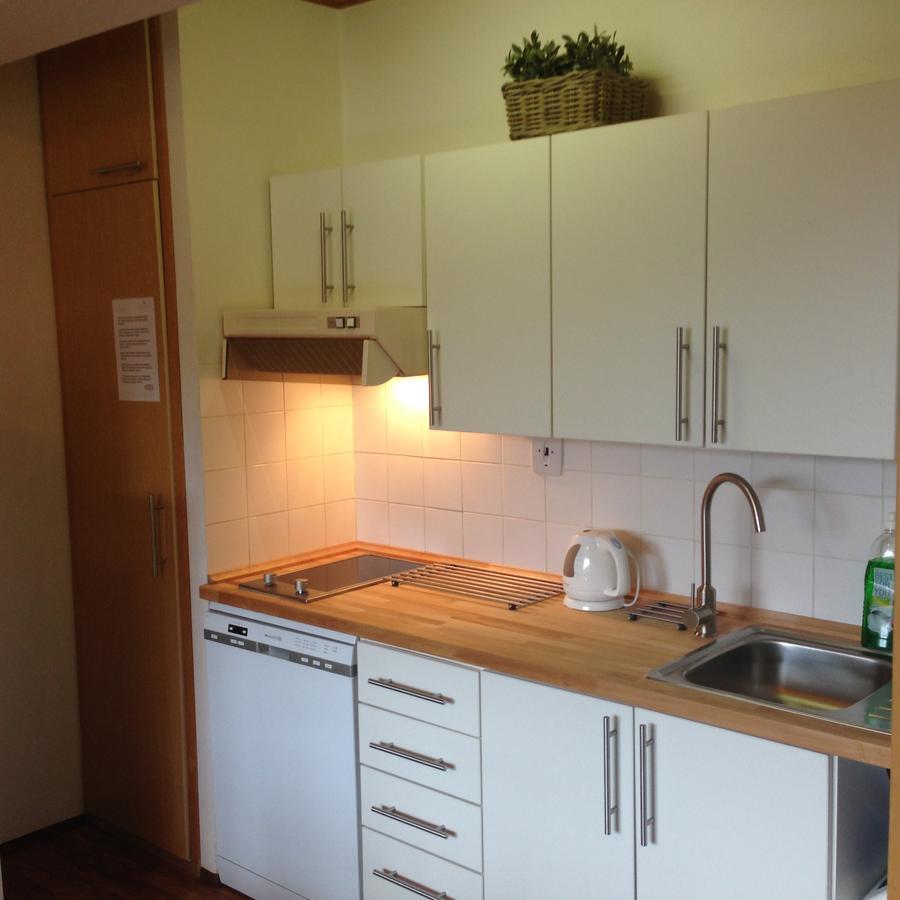Apartments Monika Špindlerŭv Mlýn Kültér fotó