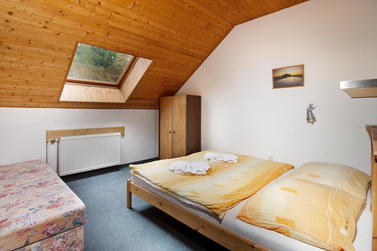 Apartments Monika Špindlerŭv Mlýn Kültér fotó